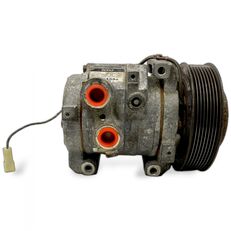 Actros MP4 1843 AC compressor for Mercedes-Benz truck