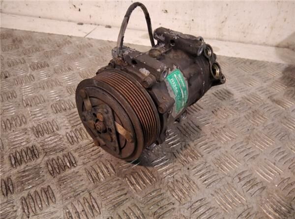 Scania Compresor Aire Acond Scania Serie 3 (R 143-420 IC Euro1)(1991->) 1412263 AC compressor for Scania Serie 3 (R 143-420 IC Euro1)(1991->) truck tractor