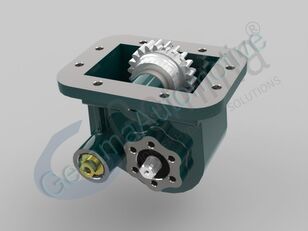 Fuller заднее крепление (UNI) 50510212 PTO for truck