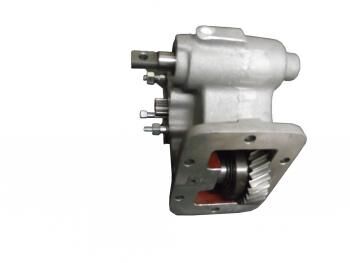 ZF 5s200 PTO for ZF truck tractor