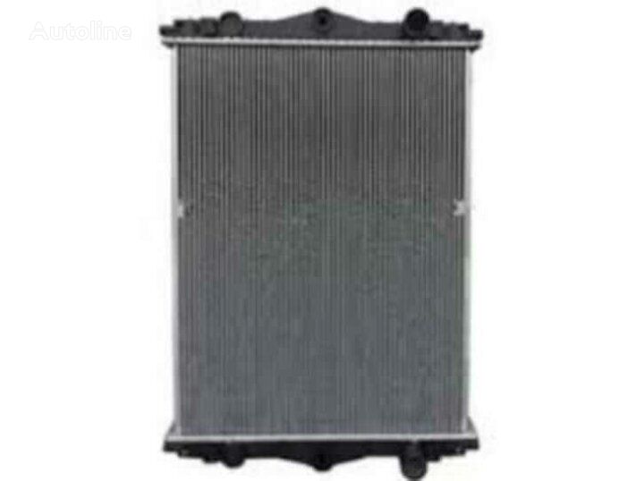 air conditioning condenser for DAF cf 65  truck tractor