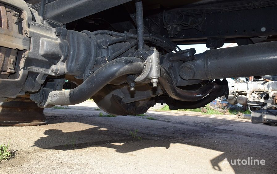 MAN Drążek stabilizatora TYŁ anti-roll bar for MAN TGL truck