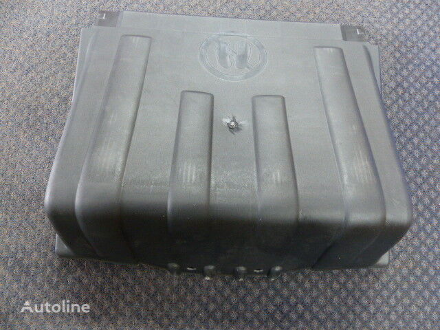 Batterieabdeckung Abdeckung Deckel Nachbau Hausmarke battery box for MAN Tga Tgl Tgm Tgs  truck