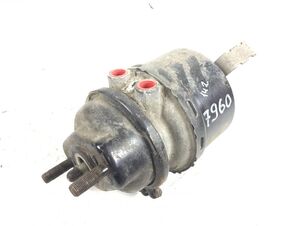 WABCO Econic 1828 (01.98-) brake accumulator for Mercedes-Benz Econic (1998-2014) truck