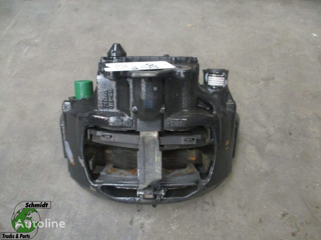 MAN 81.50804-6726 RV TGS brake caliper for truck