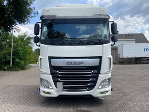 DAF XF106 SPACECAB KT U249 cabin for DAF XF 106 truck tractor