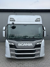 Scania WYSOKA CR20H cabin for Scania truck tractor