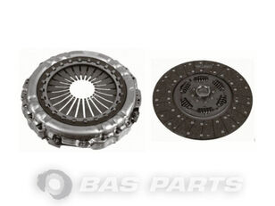 Sachs clutch for truck