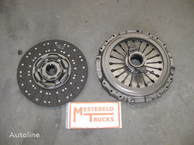 Volvo Koppelingsset clutch for Volvo   truck