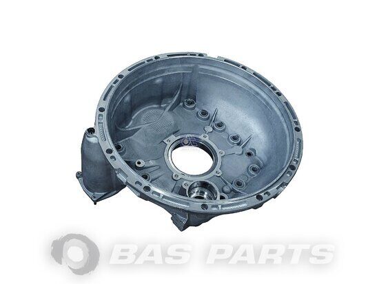 DT Spare Parts clutch basket for truck