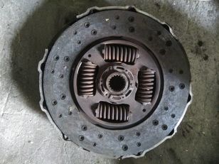 Mercedes-Benz OM904LA clutch basket for Mercedes-Benz Atego truck