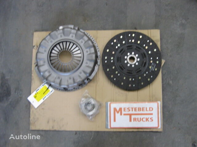 clutch plate for MAN truck