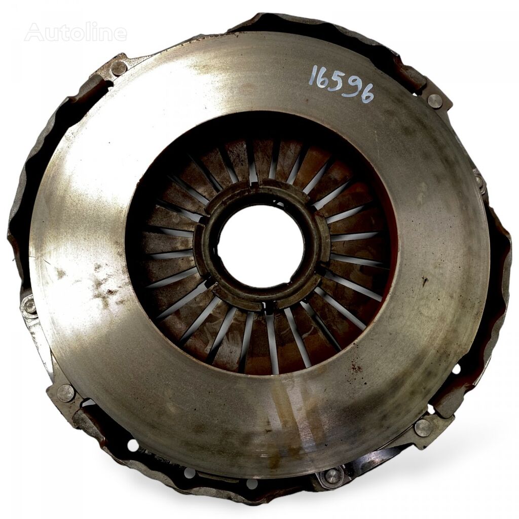 Sachs R-Series (01.13-) 3482000999 clutch plate for Scania P,G,R,T-series (2004-2017) truck tractor