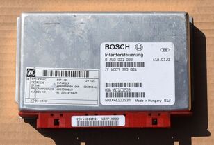 Bosch STEROWNIK INTADER 81.25810-6023 control unit for MAN TGA  truck