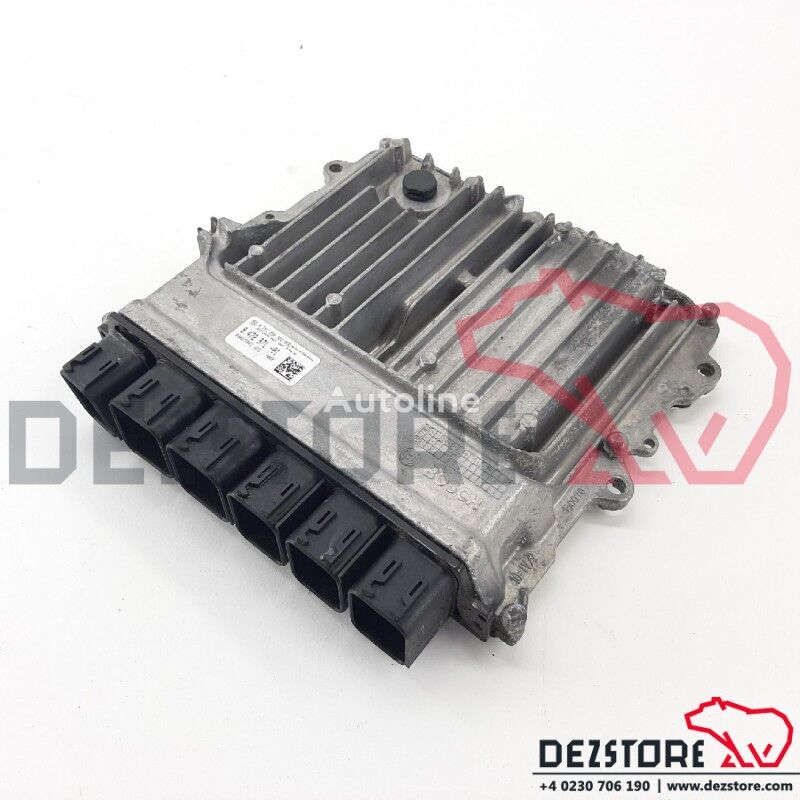 Calculator motor 8472371 control unit for BMW X7 car