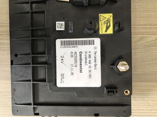 Mercedes-Benz Actros MP2, MP3 GM unit, Grundmodul, gm modul control unit for Mercedes-Benz ACTROS truck tractor