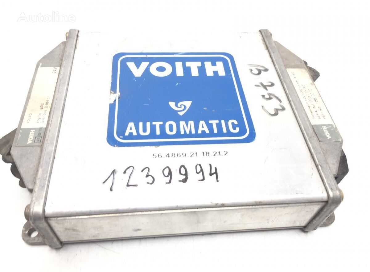 Voith B10M (01.78-12.03) 9520800 70320418 control unit for Volvo B6, B7, B9, B10, B12 bus (1978-2011)