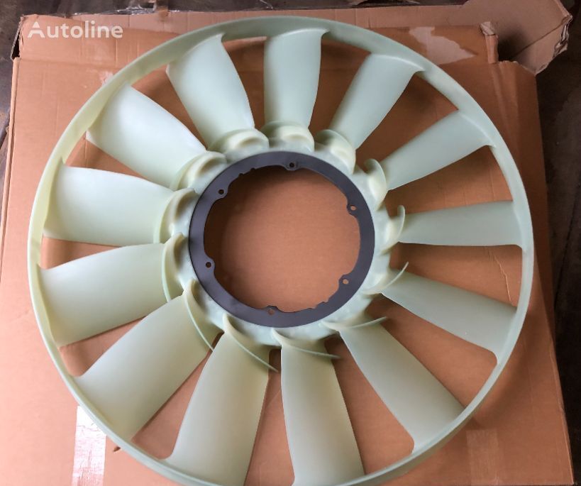 DAF 2006788 cooling fan for DAF XF 106 truck tractor