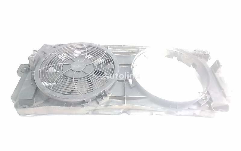 Mercedes-Benz SPRINTERII CAJA CERRADA (DESDE 01.06) FS1560 cooling fan for Mercedes-Benz SPRINTERII CAJA CERRADA (DESDE 01.06) cargo van