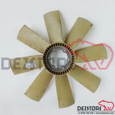 Paleti vascocuplaj (1315854) cooling fan for DAF XF95 tractor unit