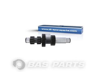 DT Spare Parts 20366306 countershaft for truck