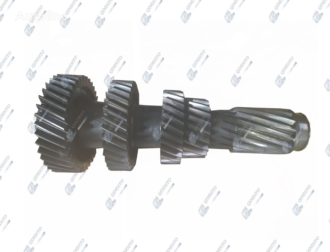 Mercedes-Benz G211-16 countershaft for truck tractor
