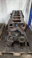 MAN d26 cylinder block for truck tractor