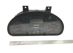 IVECO CROSSWAY (01.06-) 1560.5004010200 dashboard for Irisbus Arway, Crossway, Crealis, Magelys, Proway, Daily Tourys (2006-)