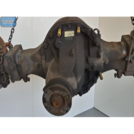 differential for Renault T truck tractor