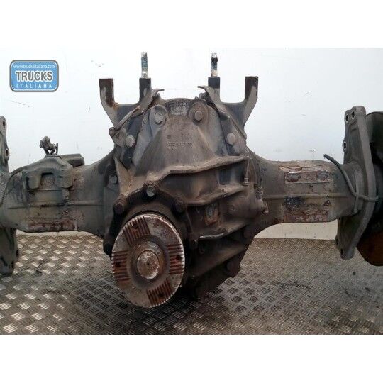 differential for MAN TGX   truck tractor