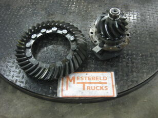 Scania P-G-R serie differential for Scania truck