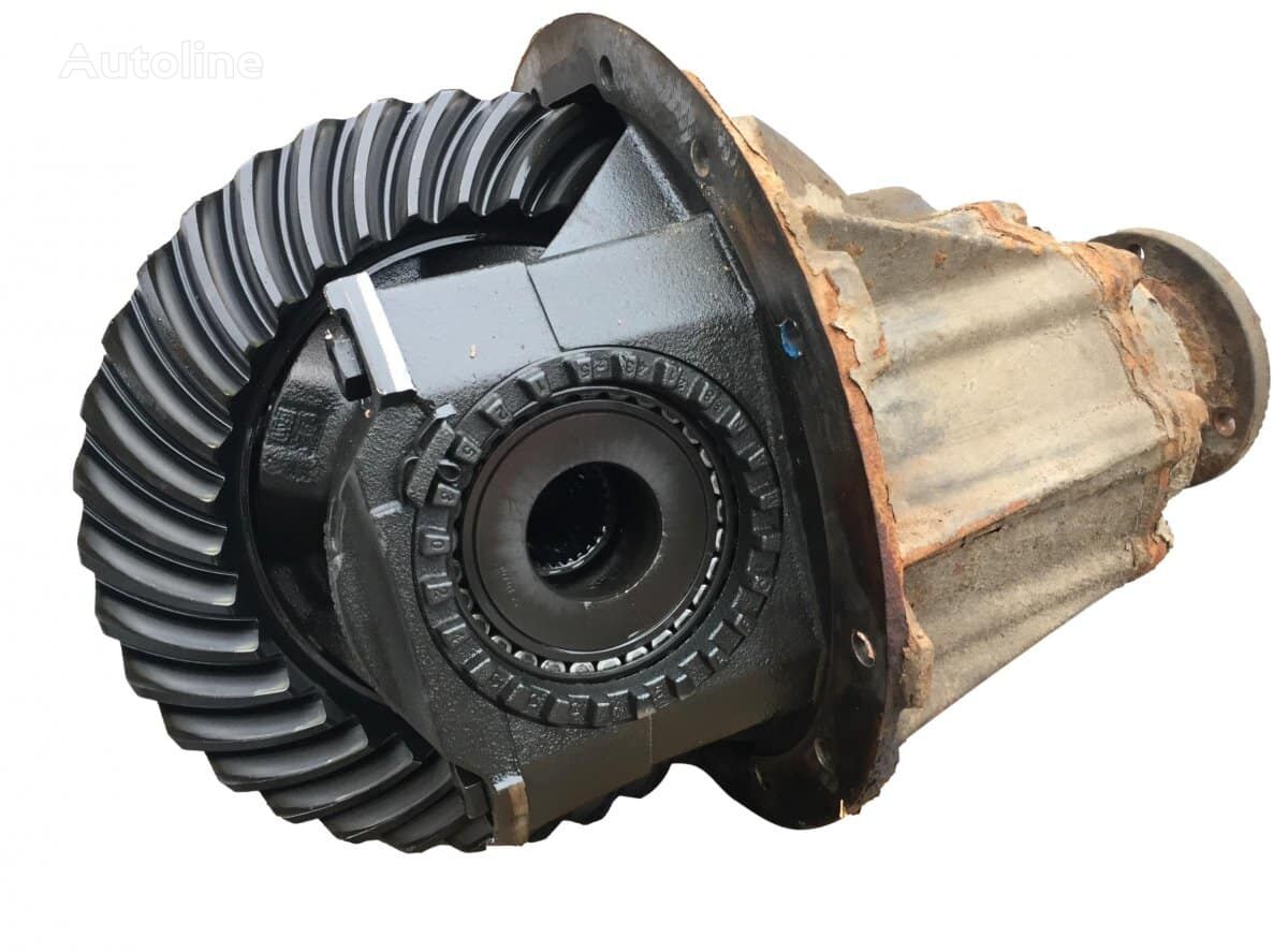 TGX 26.440 differential for MAN truck