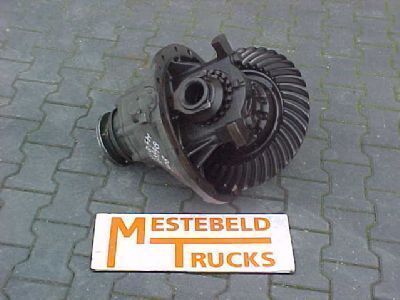 Volvo RSS 1344 B-3.08 differential for Volvo truck