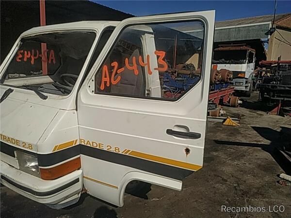 Puerta Delantera Izquierda Nissan TRADE 2.8 Diesel door for Nissan TRADE 2.8 Diesel truck