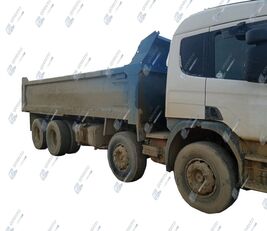 drive axle for Scania 124L truck tractor