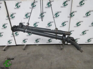Mercedes-Benz A 973 410 02 02 // A 973 410 63 01 AANDRIJF AS ATEGO EURO 6 drive axle for truck