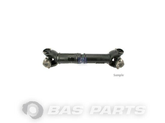 DT Spare Parts drive shaft for truck