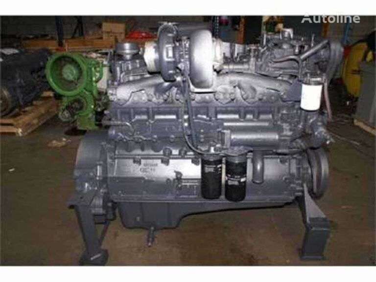 engine for Cummins NTA855