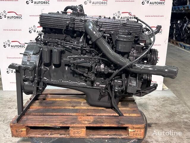 IVECO 8360.46 4205-454847 engine for IVECO Eurotech 190E27 truck