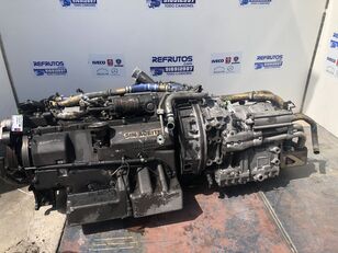 MERCEDES-BENZ OM 906 HLA engine for bus