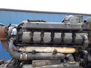 Mercedes-Benz CONNECTO 0M457, EURO 2 / 3 engine for bus