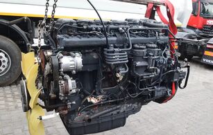 Scania KOMPLETNY SILNIK  R450 EURO 6 2017R engine for Scania truck