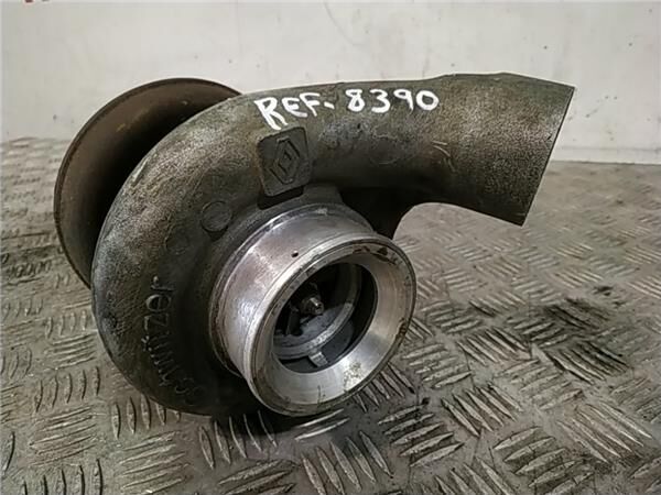 Turbo Iveco EuroCargo Chasis     (Typ 150 E 23) [5,9 Ltr. - 167  98441188 engine turbocharger for IVECO EuroCargo Chasis (Typ 150 E 23) [5,9 Ltr. - 167 kW Diesel] truck