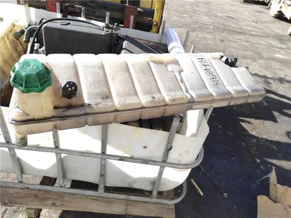 expansion tank for MAN truck