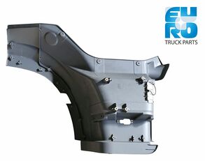 new footboard for DAF CF 76 / 86 tractor unit
