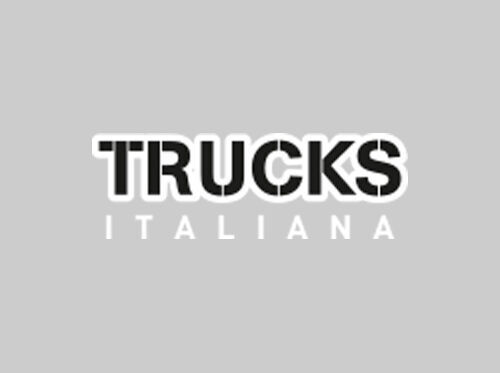 IVECO ASSALE ANTERIORE front axle for IVECO EUROCARGO truck