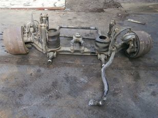 front axle for Volvo bus