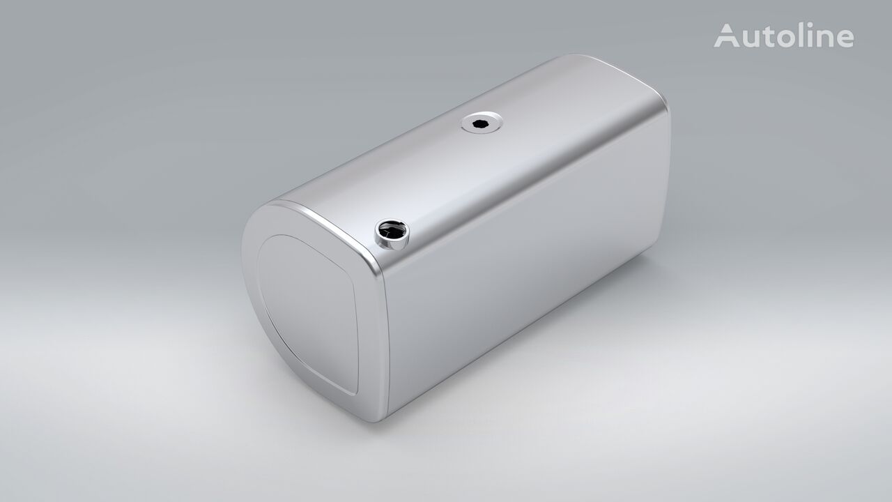 HARE GROUP Aluminum fuel tank for Volvo truck