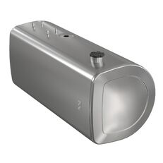 Volvo (ALÜMİNYUM) fuel tank for Volvo truck