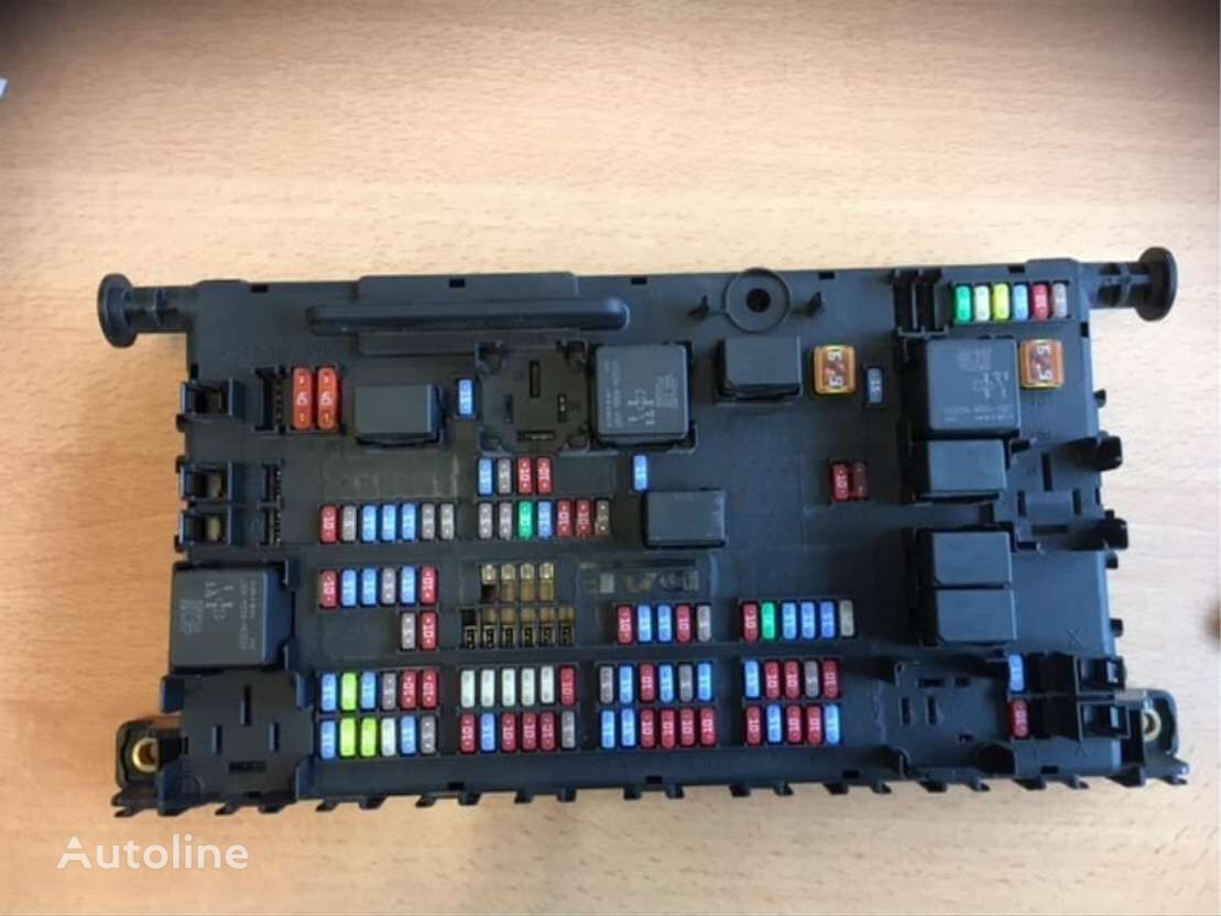 fuse block for DAF XF 106 truck